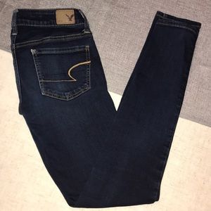 AMERICAN EAGLE JEGGING